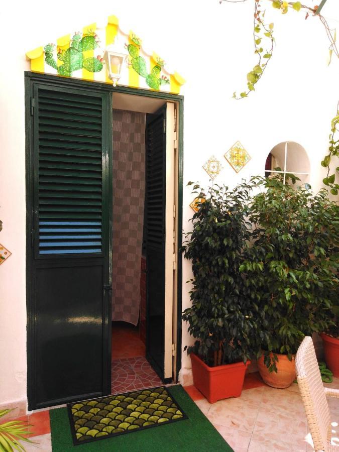 פלרמו Casa Sicana מראה חיצוני תמונה