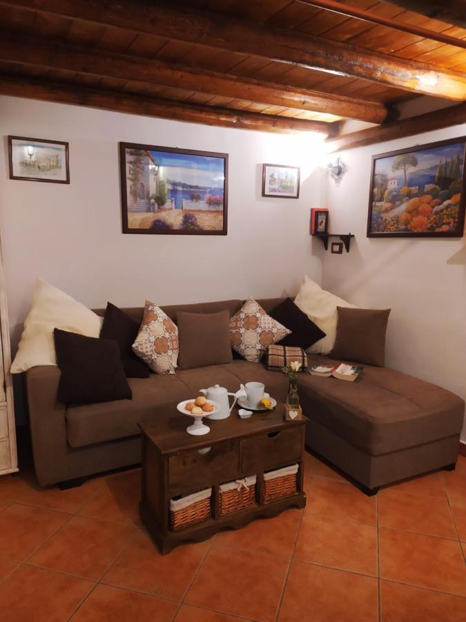 פלרמו Casa Sicana מראה חיצוני תמונה