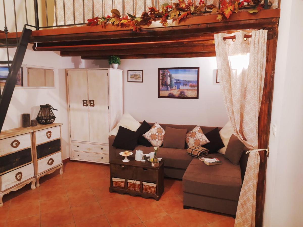 פלרמו Casa Sicana מראה חיצוני תמונה