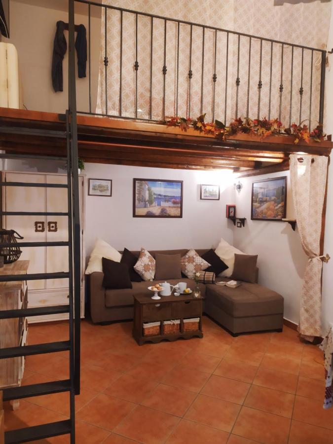 פלרמו Casa Sicana מראה חיצוני תמונה