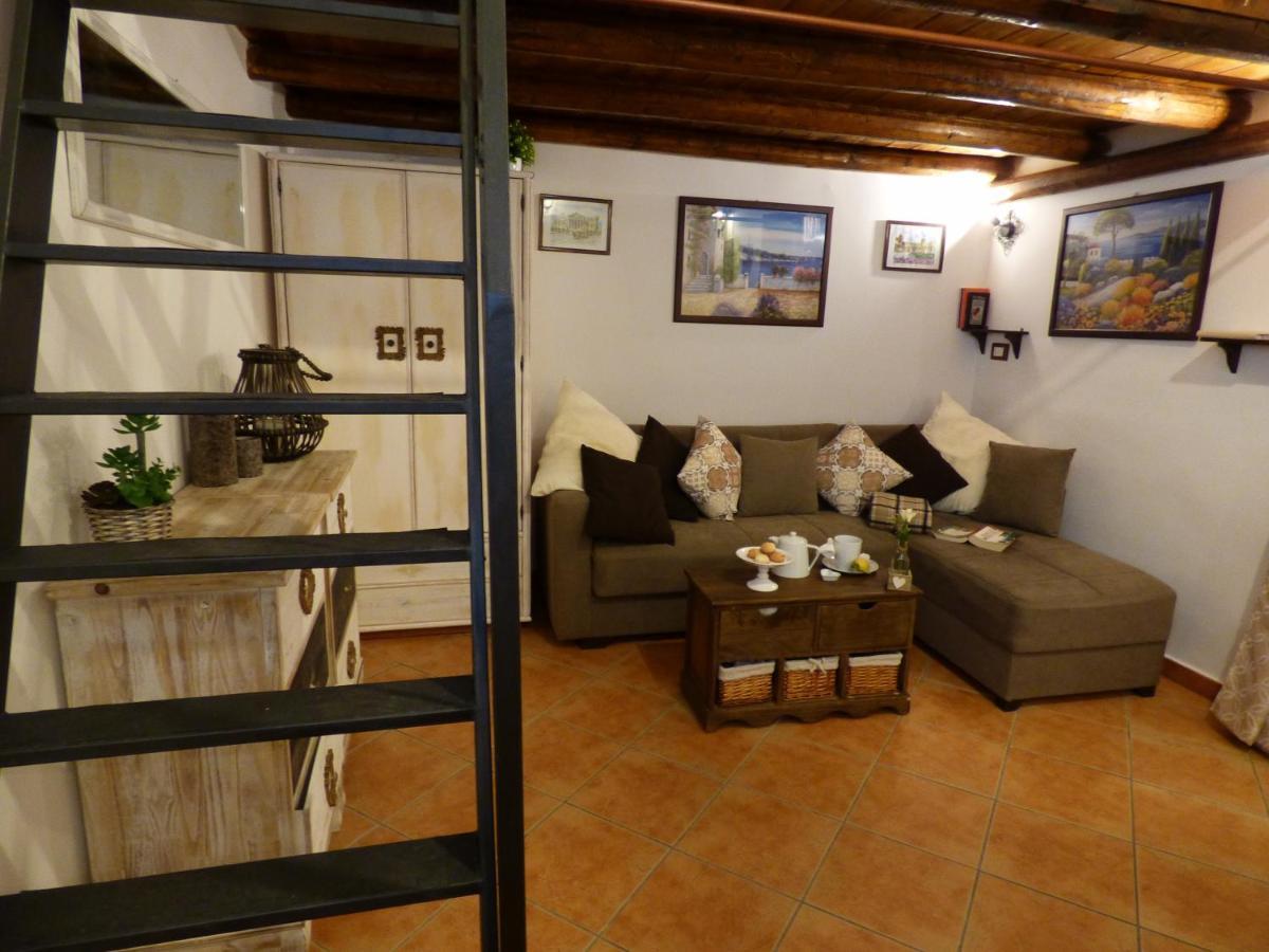 פלרמו Casa Sicana מראה חיצוני תמונה