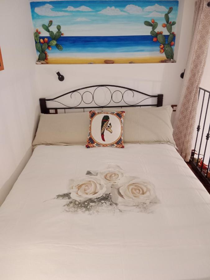 פלרמו Casa Sicana מראה חיצוני תמונה