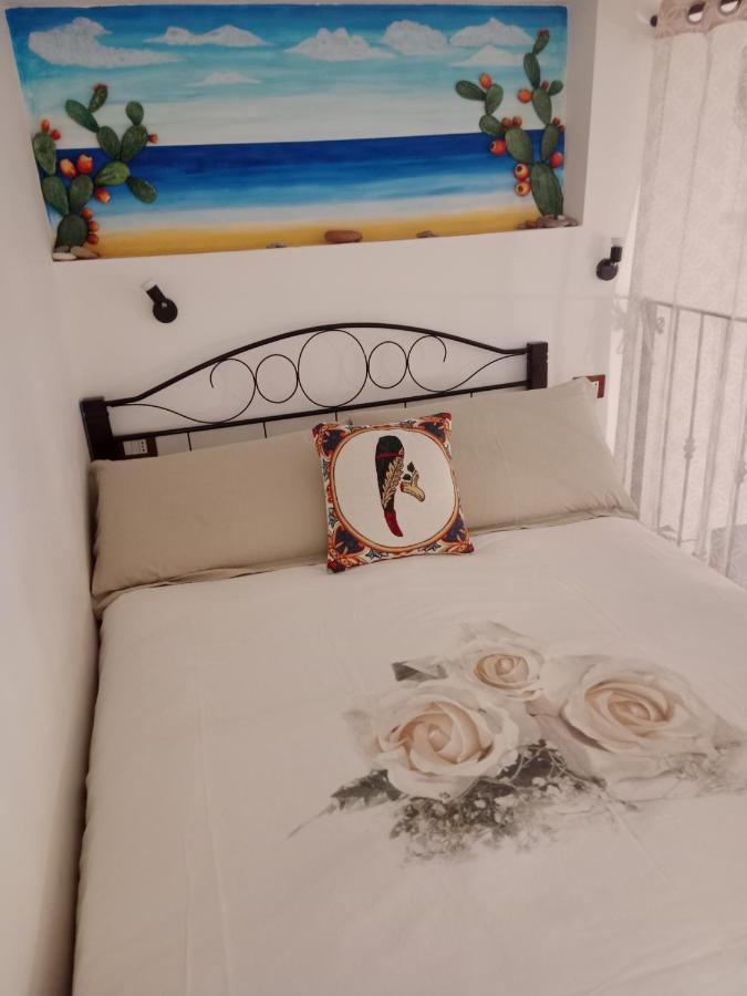 פלרמו Casa Sicana מראה חיצוני תמונה