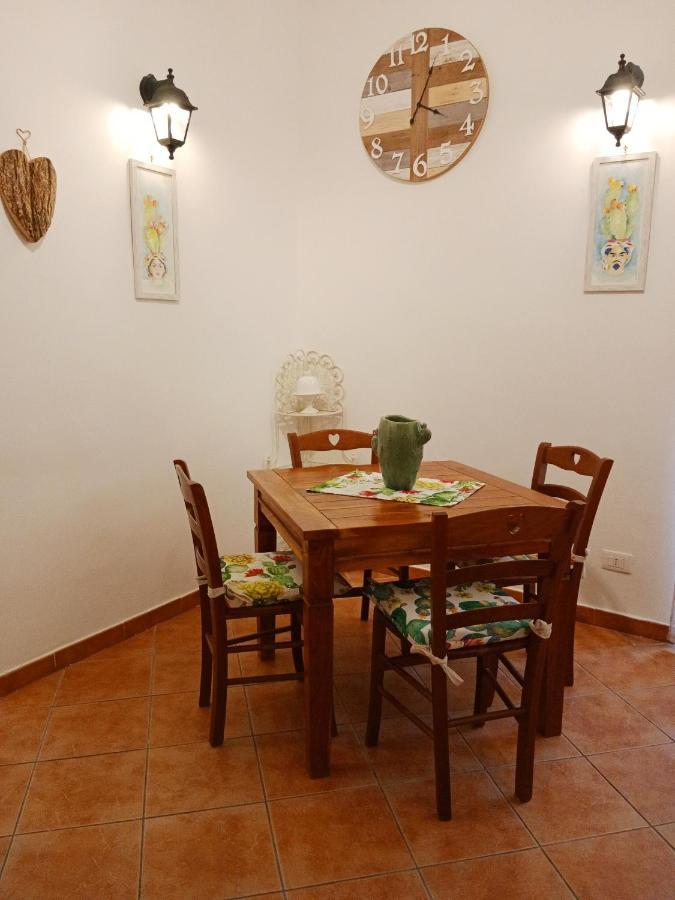 פלרמו Casa Sicana מראה חיצוני תמונה