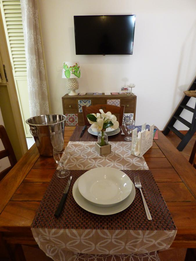 פלרמו Casa Sicana מראה חיצוני תמונה